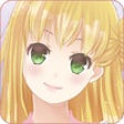 Gabby's Diary - Anime Dress Up icon