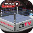 Icon of program: Wrestling Tv 2020: Latest…