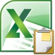 Icon of program: Excel List Files In Folde…