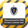 Icon of program: Massachusetts DMV Driver …