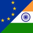 Icon of program: Euro to Indian Rupee