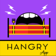 Icon of program: Hangry App