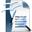 Icono de programa: OpenOffice Writer Search …
