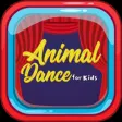 Icon of program: Animal Dance for kids