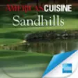 Icon of program: Sandhills Dining