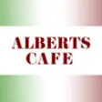 Icon of program: Alberts Cafe, Swansea