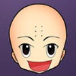 Icon of program: Anime stickers: emoji, em…