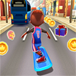 Icono de programa: Subway Surf Runner for Wi…