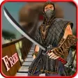 Icon of program: Ninja assassin Samurai Wa…