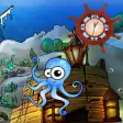 Icon of program: Funny Aquaworld Screensav…