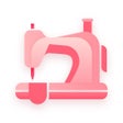 Icono de programa: SewPal - Sewing Guides  I…