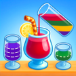 Water Sort Zen: Sorting Puzzle icon