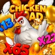 Icon of program: Rushy Chicken Ride