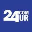 Icon of program: 24ur.com