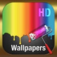 Icon of program: Pro HD Wallpapers Free - …