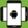 Icono de programa: Screen Rotation Controlle…