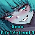 Icon of program: Xeno Girlfriend 3