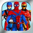 Icon of program: Create Your Own Superhero…
