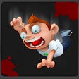 Icono de programa: Falling Fred