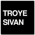 Icon of program: Troye Sivan