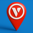 Icon of program: V Way Taxi: Elite Ride Bo…
