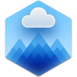 Icono de programa: CloudMounter