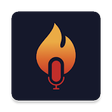 Icono de programa: Hot Mic