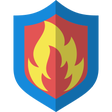 Icono de programa: Free Firewall (64-bit)