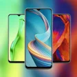 Icon of program: Wallpapers for Oppo A31 W…