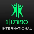 Icon of program: Sport1 International
