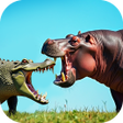 Icon of program: Brutal Animals War