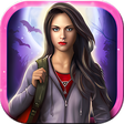 Icon of program: Vampire Love Story Game w…