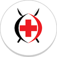 Icono de programa: Kenya Red Cross (KRCS) Ap…