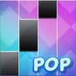 Icon of program: Magic Piano Tiles: Anime …