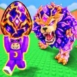 Icon of program: Steal Eggs: Monster Escap…