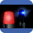 Icon of program: Police Radio Scanner App …