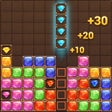 Icon of program: Block Puzzle - Jigsaw Puz…