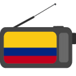 Icon of program: Colombia Radio Station FM…