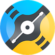 Icono de programa: Radarr & Sonarr Companion