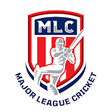 Icon of program: MLC - Major League Cricke…