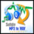 Icon of program: Softdiv MP3 to WAV Conver…