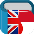 Icon of program: Indonesian English Dictio…