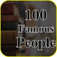 Icon of program: Top Most People/100 Top M…