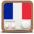 Icon of program: France Radio Stations Onl…
