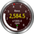 Icon of program: SmartWatch for Torque(OBD…