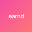 Icon of program: Earnd: On-demand Pay