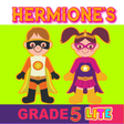 Icon of program: FIFTH GRADE SCIENCE LEARN…