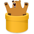 Icon of program: TunnelBear