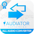 Icono de programa: All Video Audio Converter…