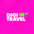 Icon of program: DIGITRAVEL: eSIM Travel